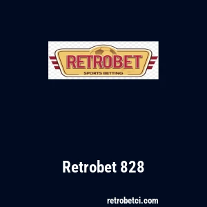 Retrobet 828